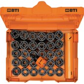 BTI Box 2 + Iso-Distanz